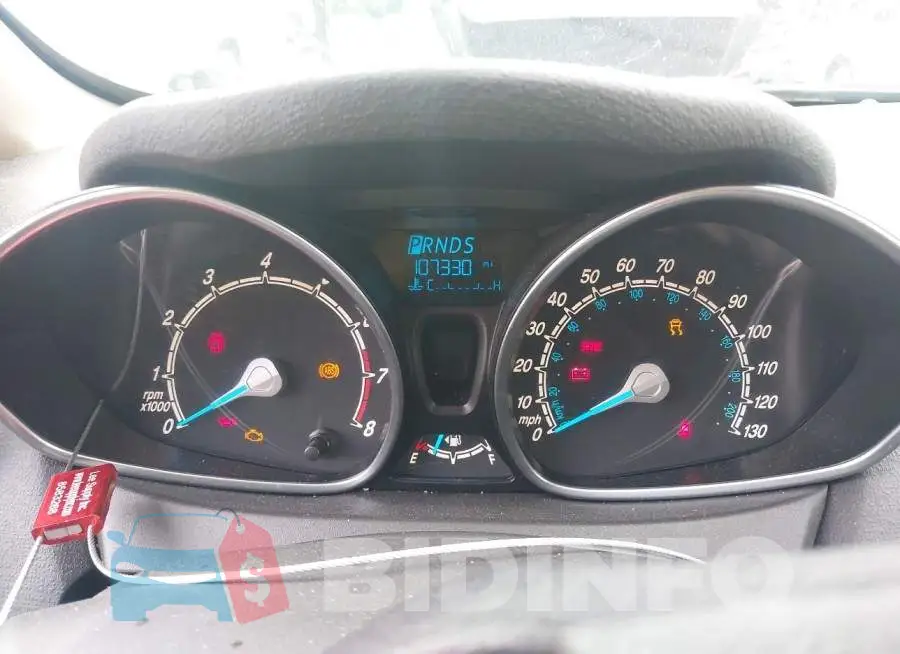 3FADP4EJ0KM127469 Photo# 7