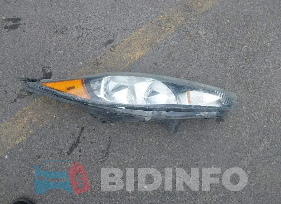 3FADP4EJ0KM127469 Photo# 12