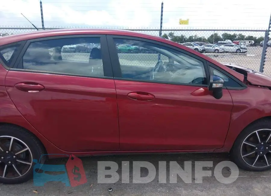 3FADP4EJ1GM164134 Photo# 14