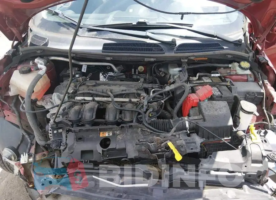 3FADP4EJ1GM164134 Photo# 10