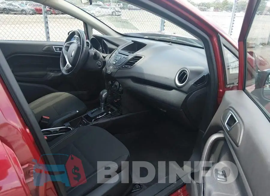 3FADP4EJ1GM164134 Photo# 5