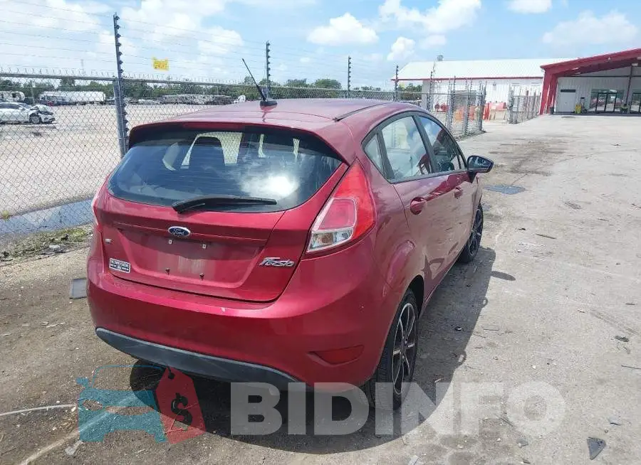 3FADP4EJ1GM164134 Photo# 4