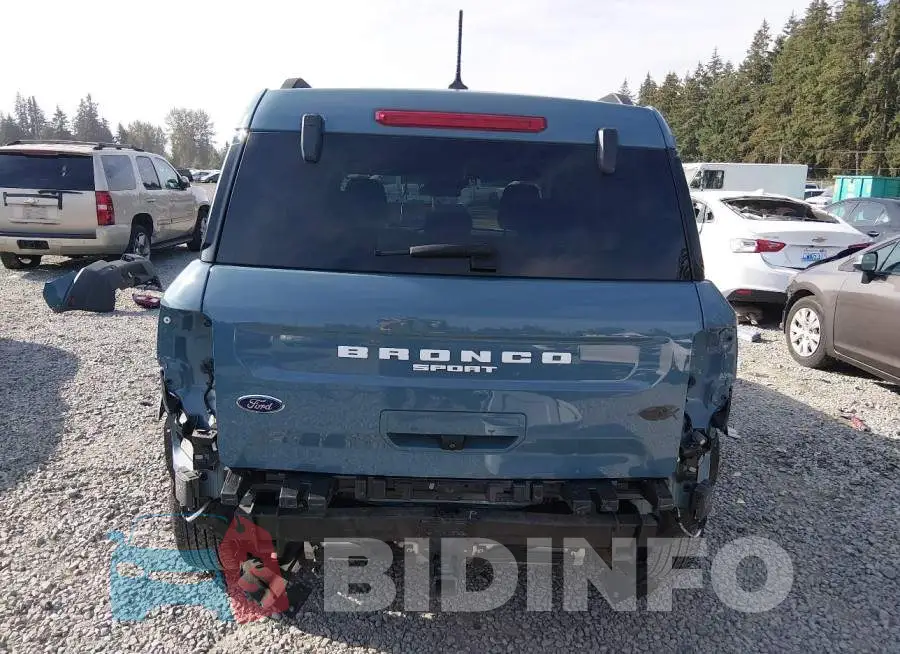 3FMCR9B64NRD77829 Photo# 17