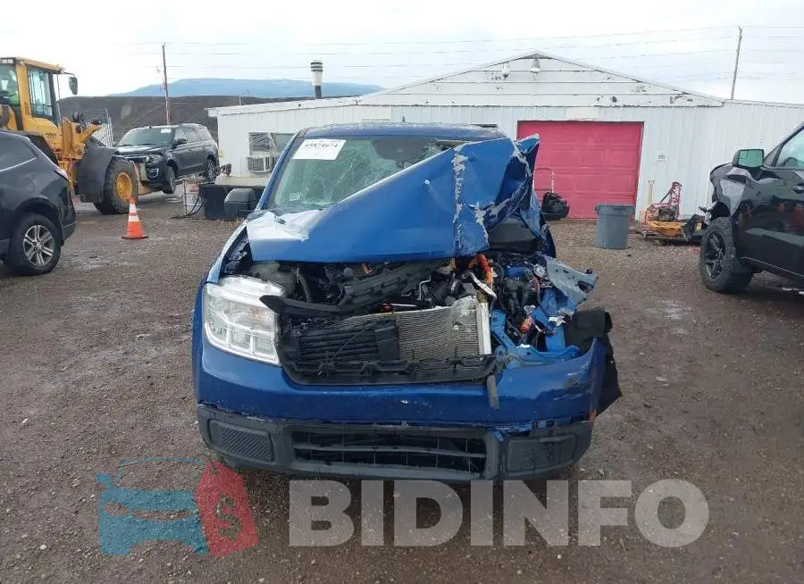 3FTTW8A32RRA75296 Photo# 12