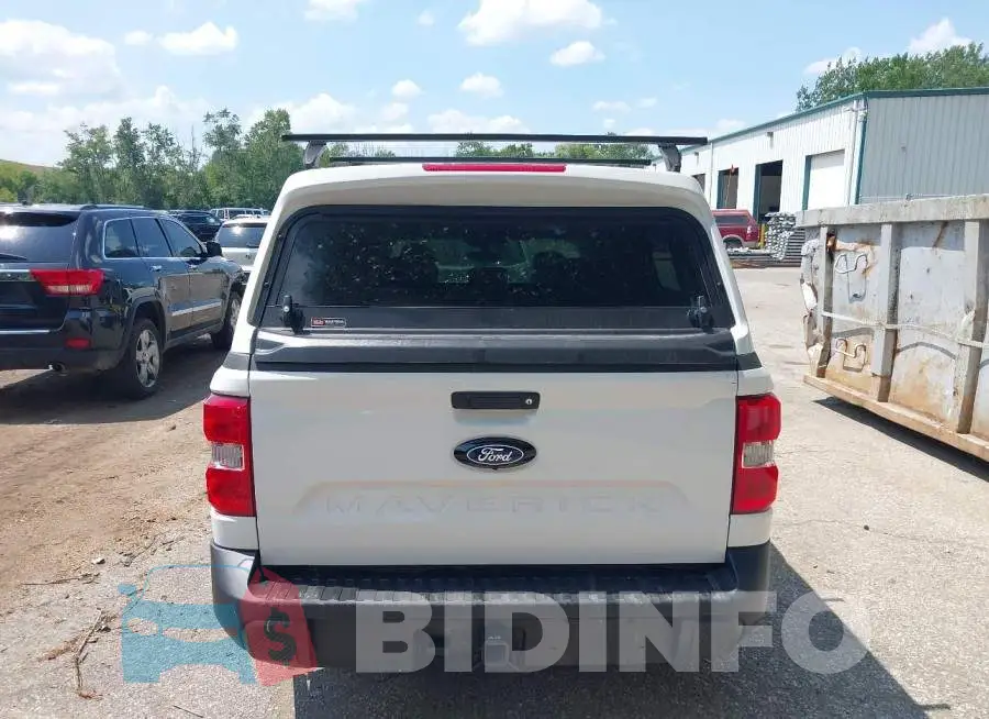 3FTTW8BA8SRA10813 Photo# 16