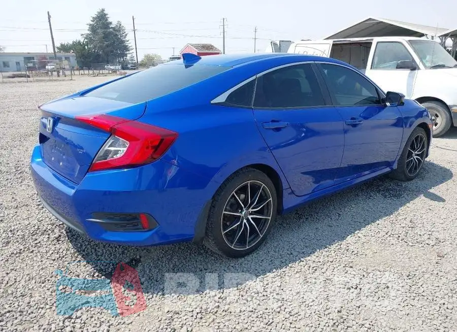 19XFC2F70HE015845 Photo# 4