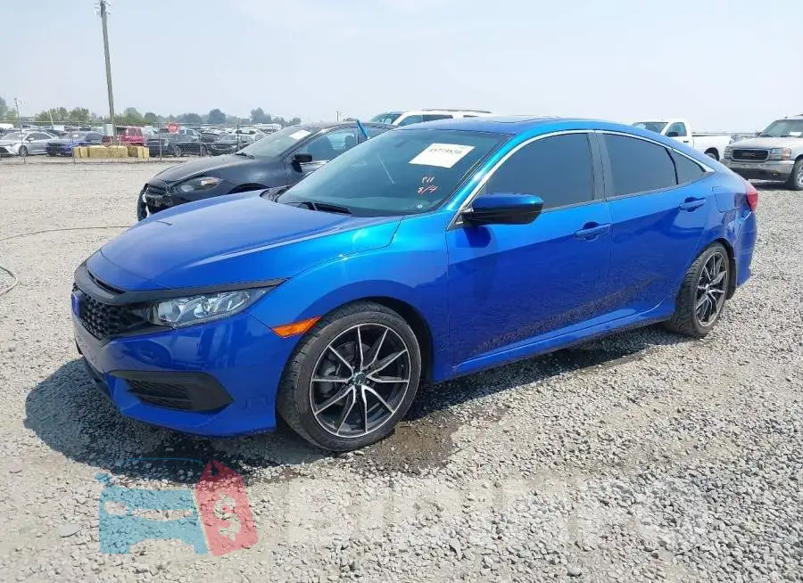19XFC2F70HE015845 Photo# 2