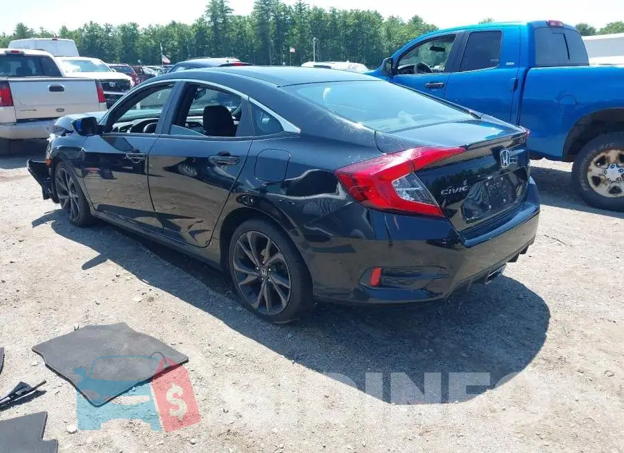 19XFC2F8XLE215830 Photo# 3