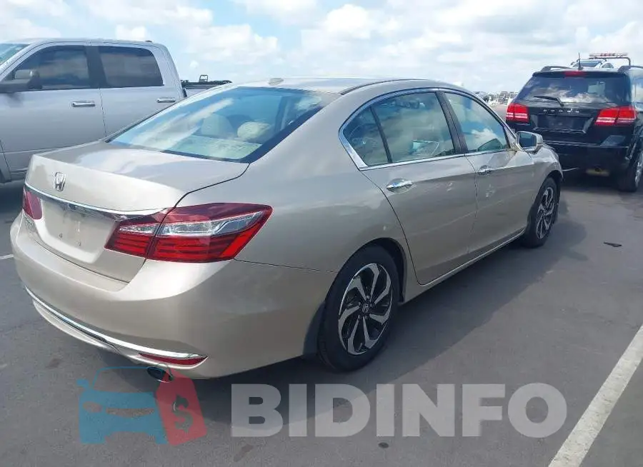 1HGCR2F8XGA148254 Photo# 4