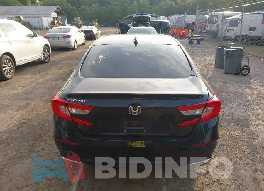 1HGCV1F12KA175322 Photo# 16