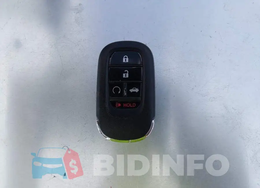 1HGCY1F35RA014319 Photo# 11