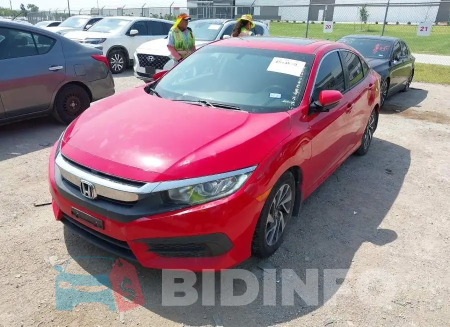 2HGFC2F79HH555216 Photo# 2