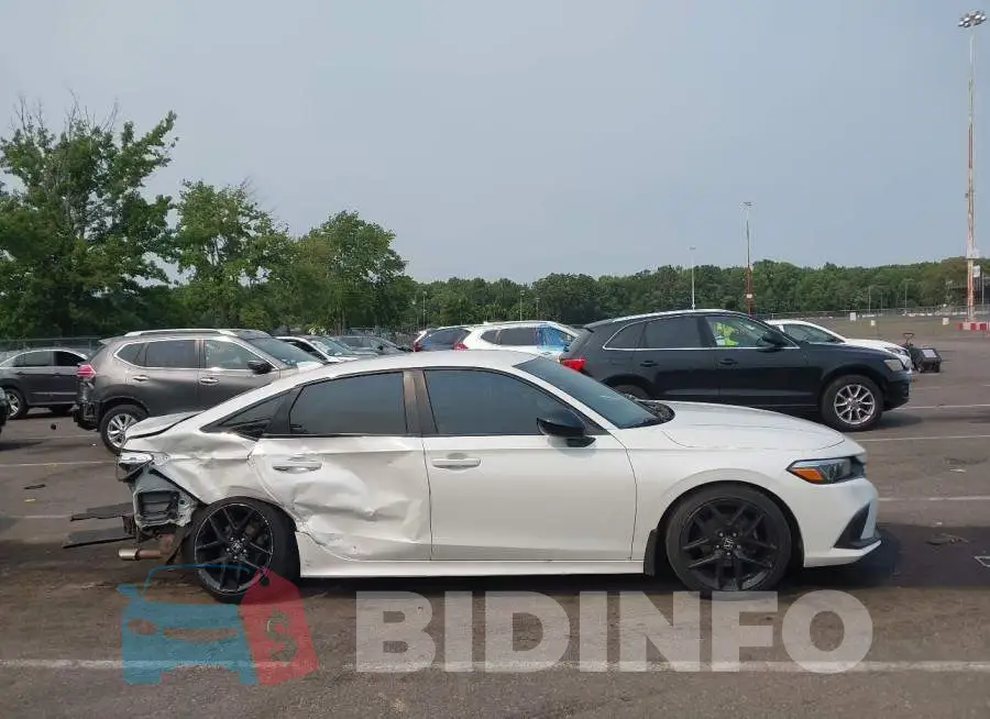 2HGFE2F58PH517337 Photo# 13