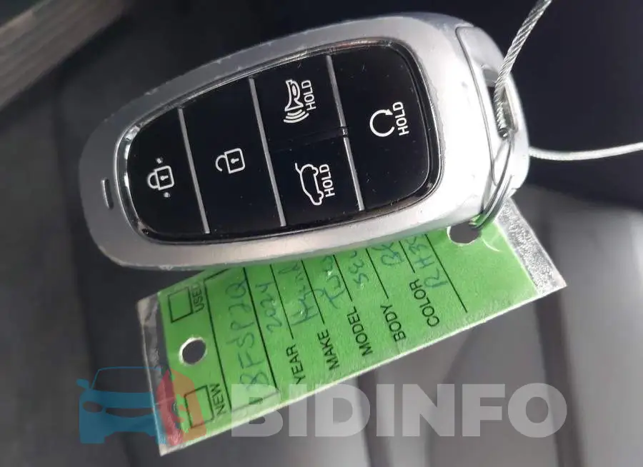 5NMJBCDE8RH355145 Photo# 11