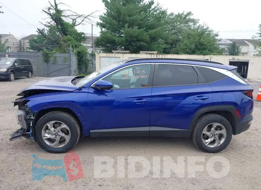 5NMJBCDE8RH355145 Photo# 15