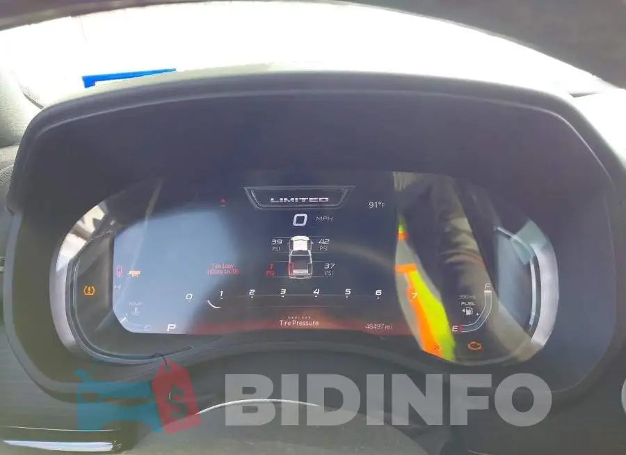 1C6SRFHT0PN678168 Photo# 7