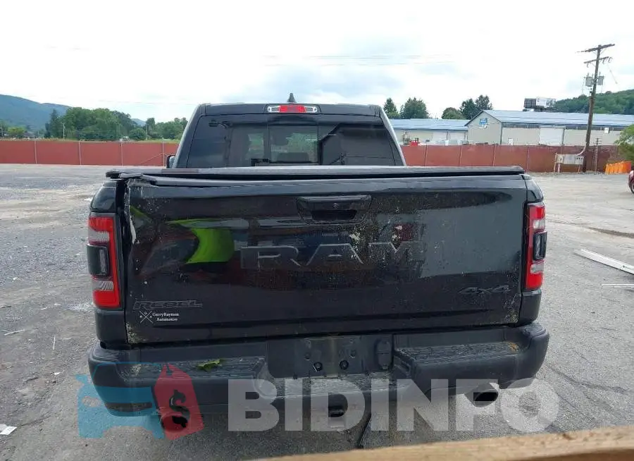 1C6SRFLT8KN915523 Photo# 16