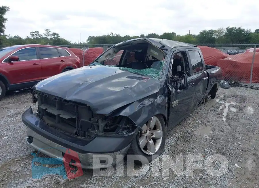 3C6RR7LT7GG254393 Photo# 2