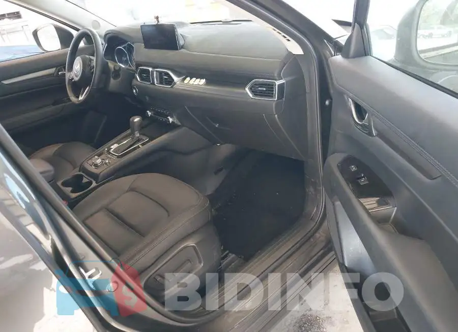 JM3KFBCM0P0186125 Photo# 5