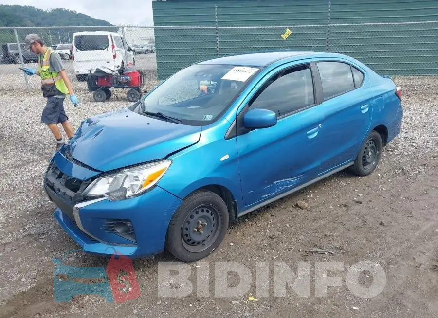 ML32FUFJ0RHF00601 Photo# 2