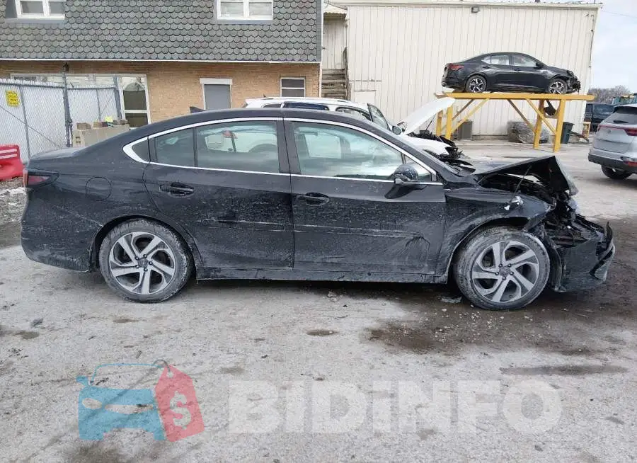 4S3BWAN68N3025325 Photo# 14