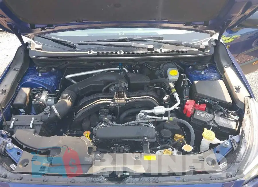 4S4GUHT6XR3840733 Photo# 10