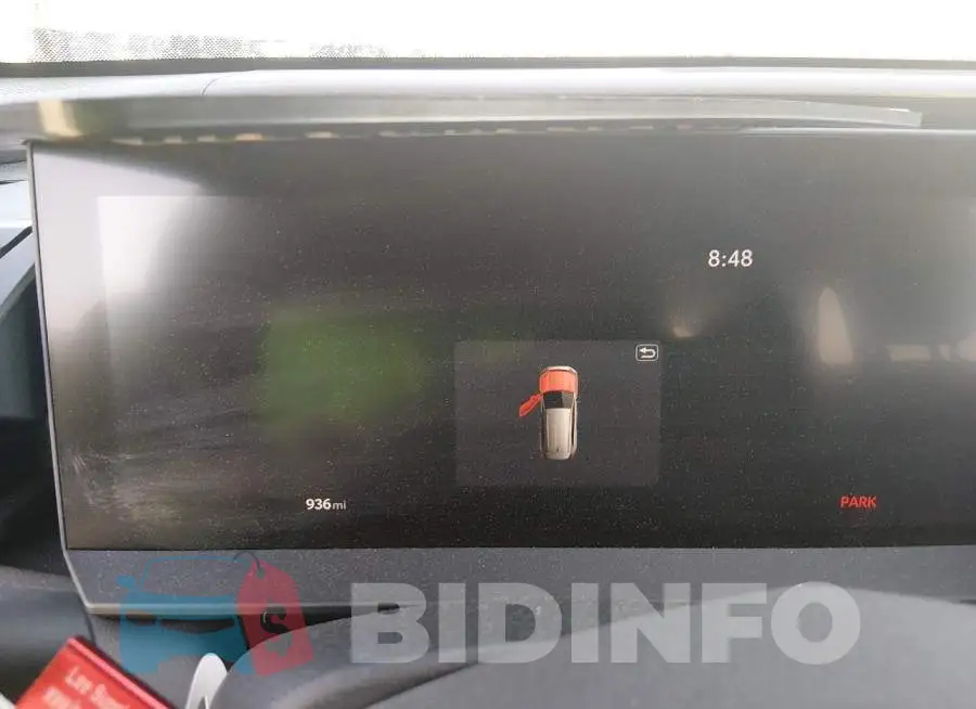 2T36DRBV0TC008743 Photo# 7