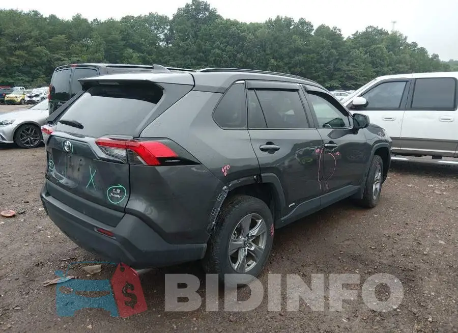 2T3LWRFV7SW271008 Photo# 4