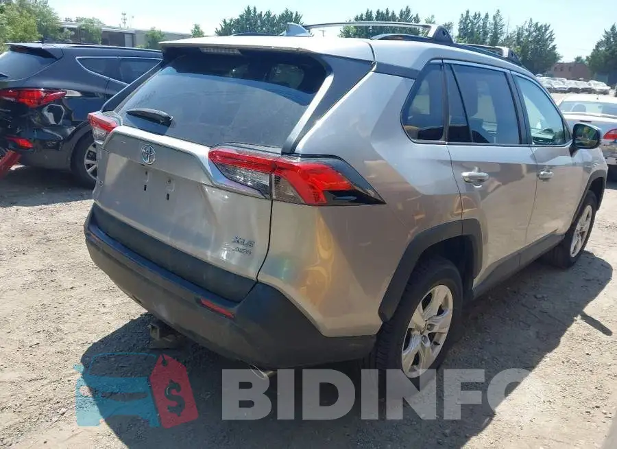 2T3P1RFV6MC249313 Photo# 4