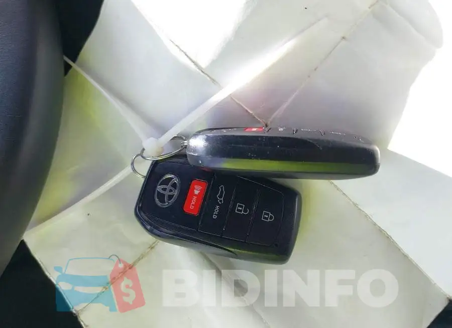 5TDAAAB56RS023115 Photo# 11