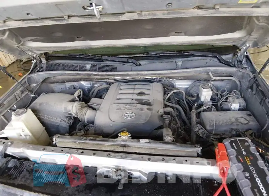 5TFEW5F18GX203818 Photo# 10