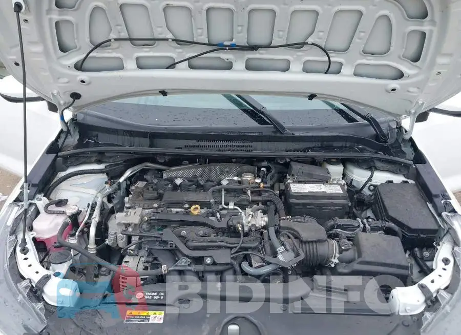 5YFB4MDE1RP090837 Photo# 10