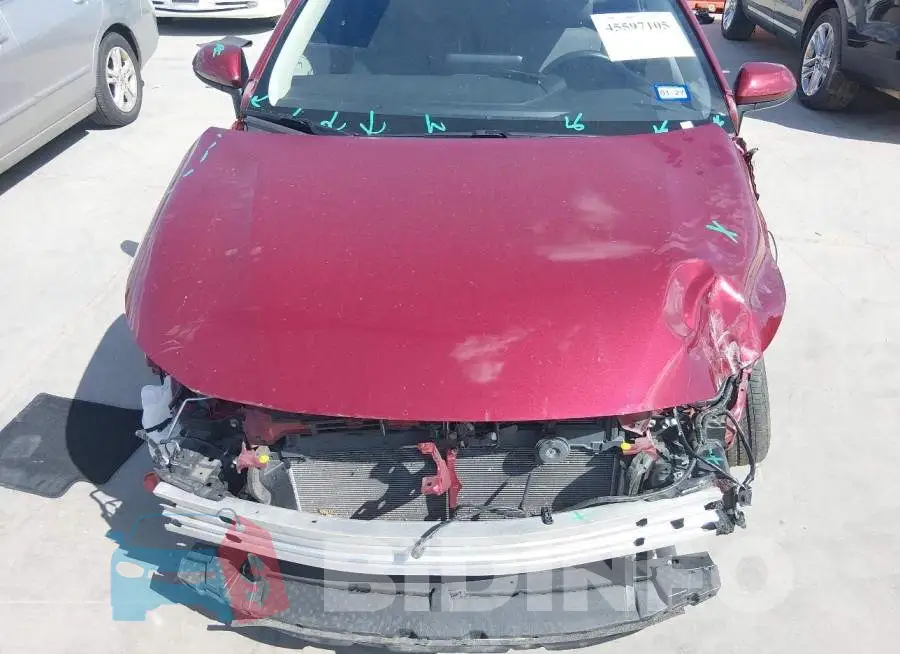 5YFB4MDE4RP215619 Photo# 13