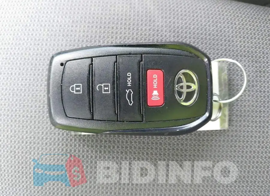 5YFB4MDE8SP269205 Photo# 11