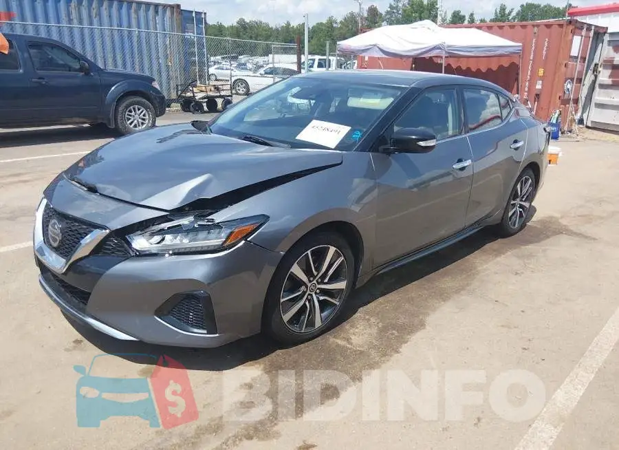 1N4AA6CV4LC363972 Photo# 2