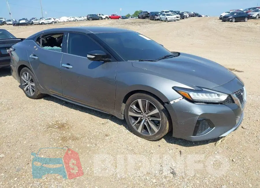 1N4AA6CV7LC360435 Photo# 1