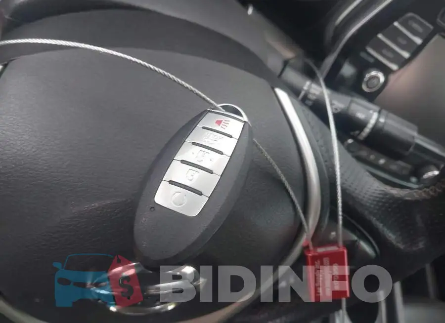 1N4AA6CV7LC360435 Photo# 11