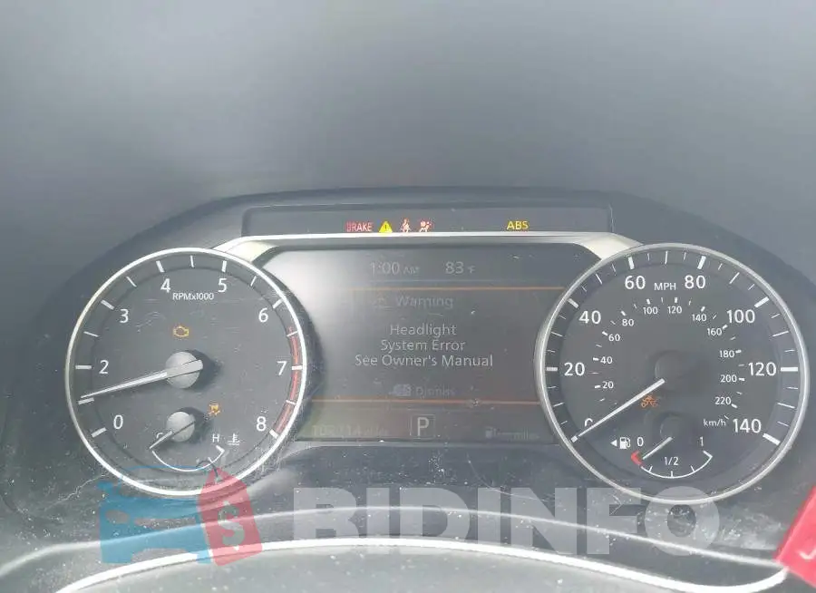 1N4BL4CV2LC269639 Photo# 7