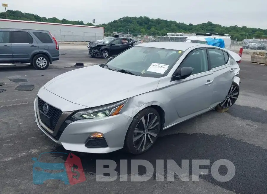 1N4BL4CV3MN389732 Photo# 2