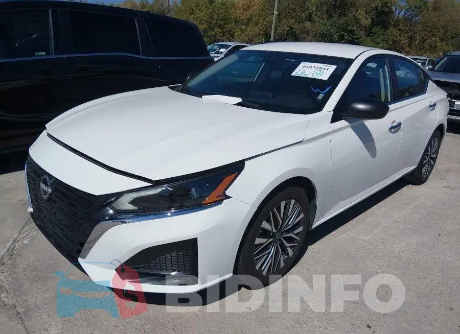 1N4BL4DV3SN400479 Photo# 2