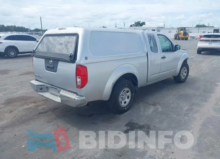 1N6BD0CT1GN789174 Photo# 4