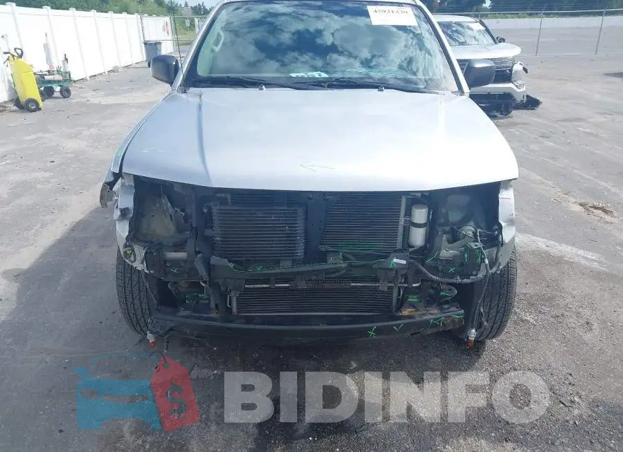 1N6BD0CT1GN789174 Photo# 6