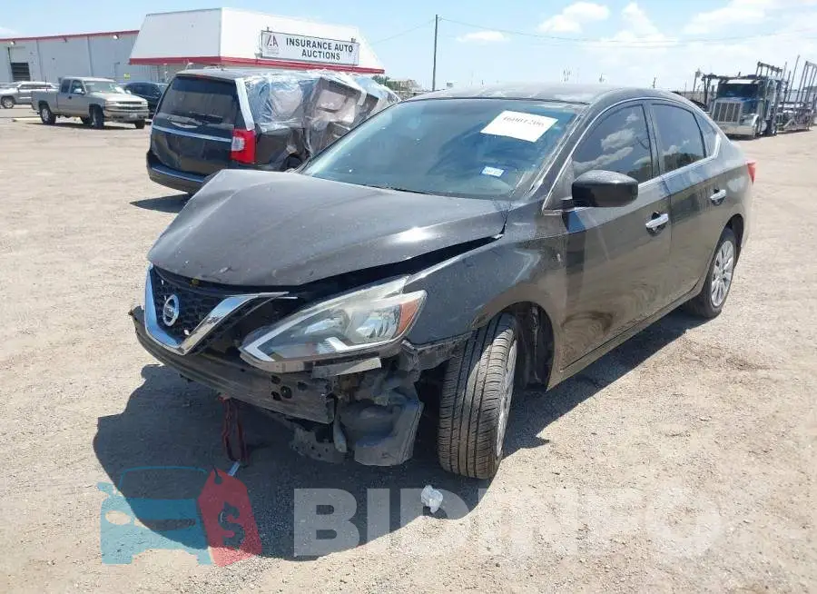 3N1AB7AP6GY222824 Photo# 2