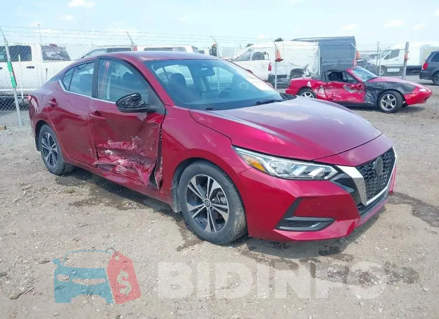 3N1AB8CV1LY213329 Photo# 1