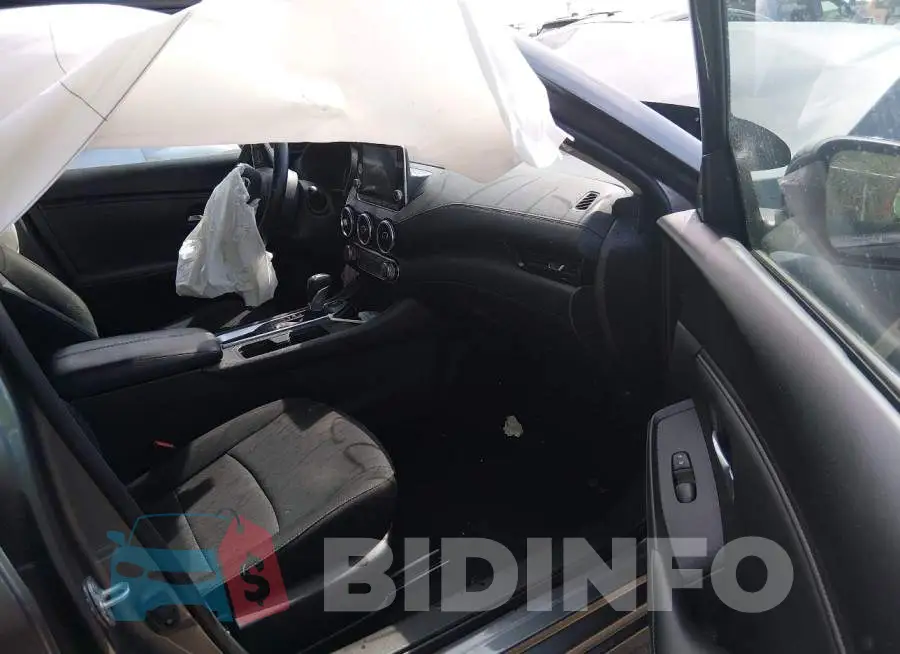3N1AB8CV2SY363075 Photo# 5