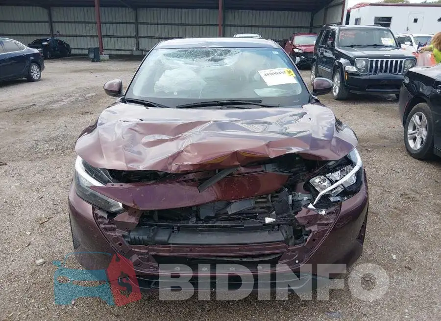 3N1AB8CV4SY322432 Photo# 13