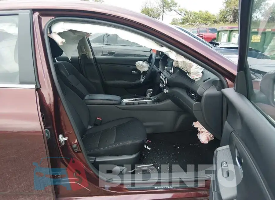 3N1AB8CV4SY322432 Photo# 5