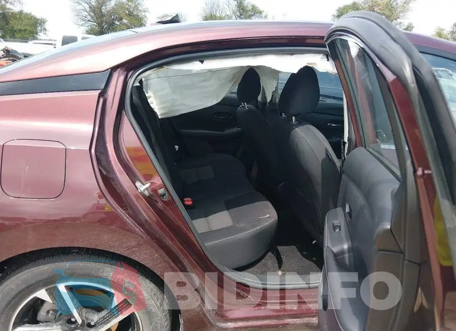 3N1AB8CV4SY322432 Photo# 8
