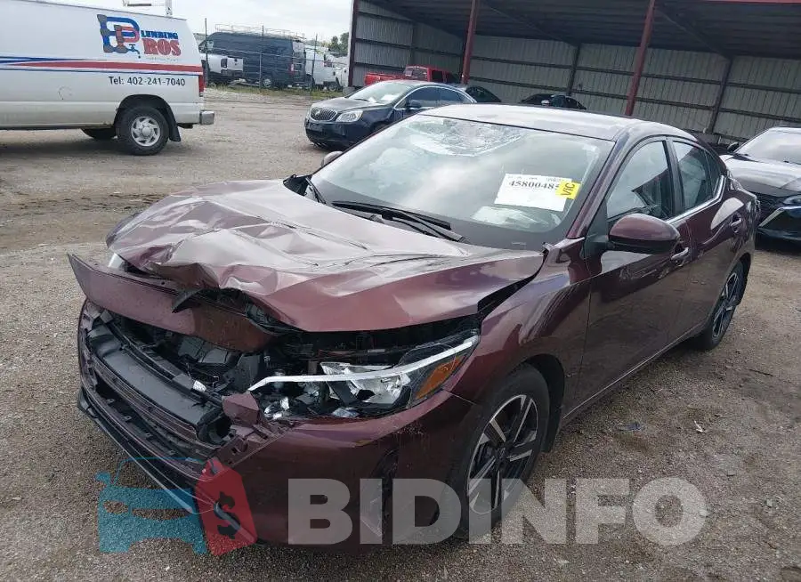 3N1AB8CV4SY322432 Photo# 2