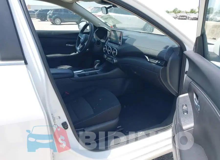 3N1AB8CV8SY325088 Photo# 5
